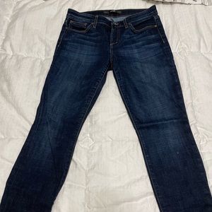 Joes jeans 28